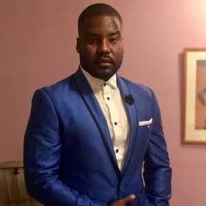 Meet your Posher, Stanley